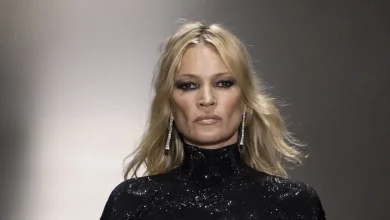 The Nippliest Moments At Milan Fashion Week Fall/Winter 2026