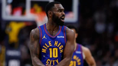 The Nuggets look smarter every time Tim Hardaway Jr. gets hot