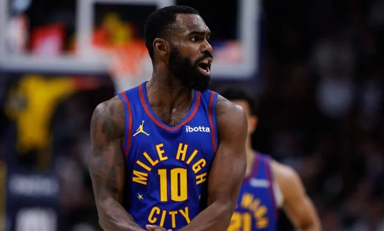 The Nuggets look smarter every time Tim Hardaway Jr. gets hot