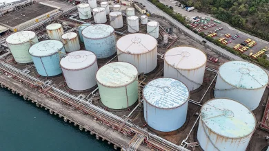 The Oil Shock Is Here. And We’re Just Beginning to Feel It. - Harvard Business Review