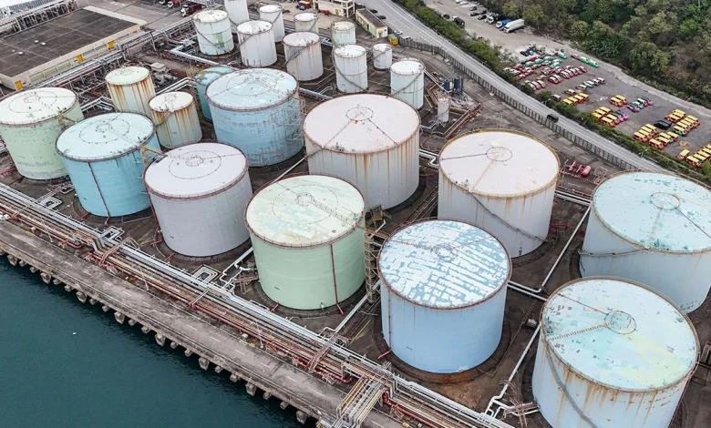 The Oil Shock Is Here. And We’re Just Beginning to Feel It. - Harvard Business Review