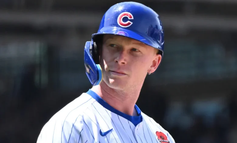 The Opener: Crow-Armstrong, McGonigle, Pena