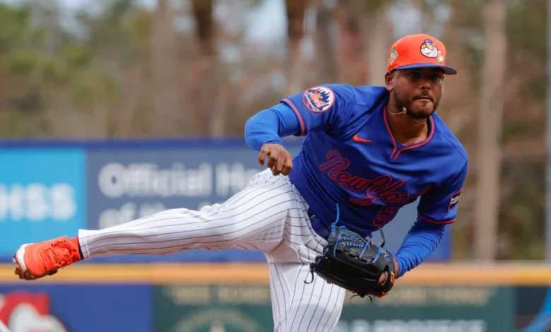 The Opener: Opening Day Part 2, O'Neill, Mets