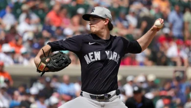 The Opener: Opening Day, Roster Moves, Extensions