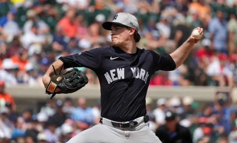 The Opener: Opening Day, Roster Moves, Extensions