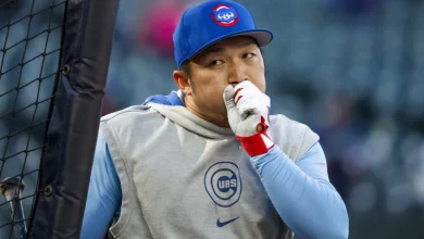 The Opener: WBC, White Sox, Suzuki