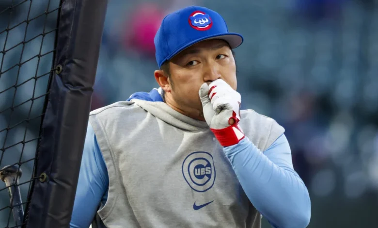 The Opener: WBC, White Sox, Suzuki