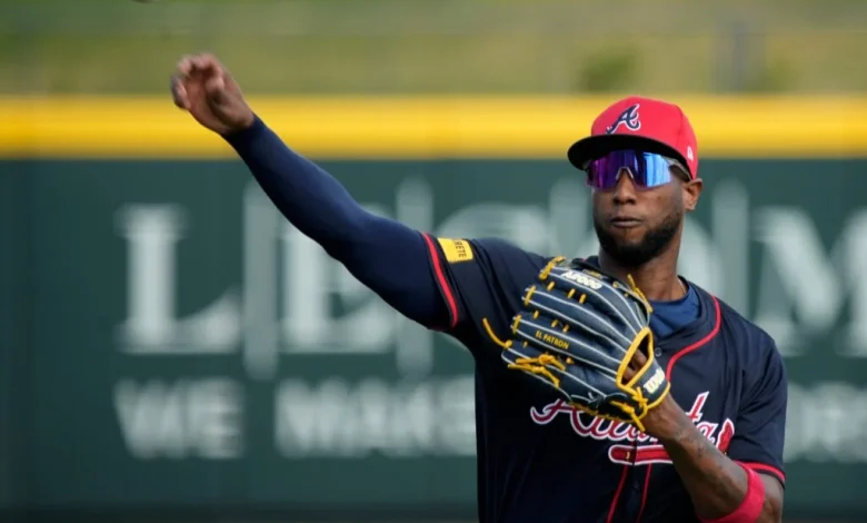 The Opener: World Baseball Classic, Suspensions, Braves