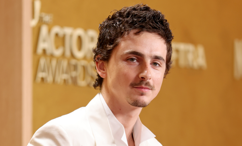 The Opera and Ballet Community Haven’t Taken Those Timothée Chalamet Comments Well: “We Should Be Trying to Uplift These Art Forms”