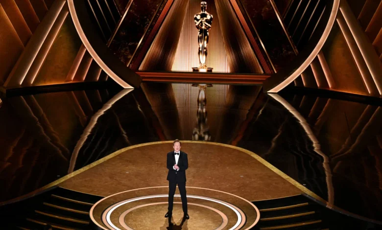 The Oscars’ Fight to Stay Relevant Amid Its Cultural Decline