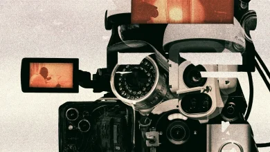 The Panopticon Age of Documentaries Is Here