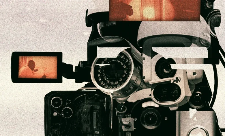 The Panopticon Age of Documentaries Is Here