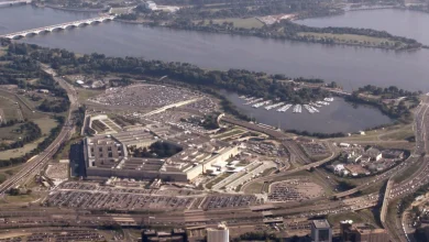 The Pentagon Broke From the Norm With a Soldier's Death Announcement