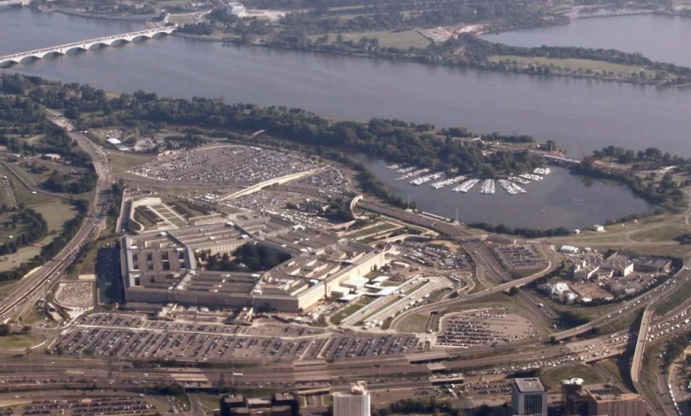 The Pentagon Broke From the Norm With a Soldier's Death Announcement