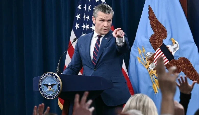 The Pentagon’s press crackdown meets some real resistance