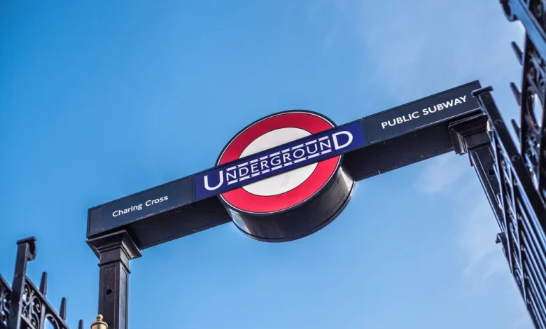 The Piccadilly and Elizabeth lines will be hit by major closures this weekend – here’s how to plan around the disruption