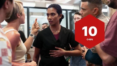 The Pitt Season 2, Episode 10: "4:00 PM" Review