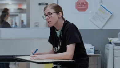 The Pitt Season 2, Episode 9: "3:00 PM" Review