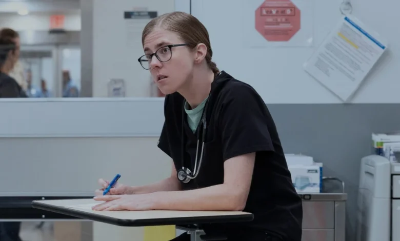 The Pitt Season 2, Episode 9: "3:00 PM" Review