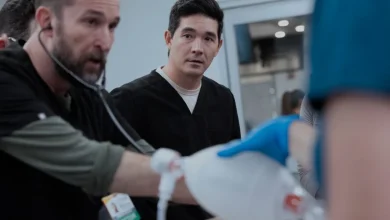 'The Pitt' Season 2 Finale Gets Early Theatrical Release