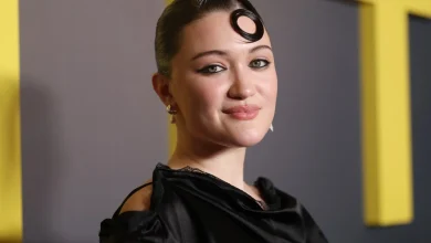 'The Pitt's Isa Briones Joins 'Just In Time' on Broadway