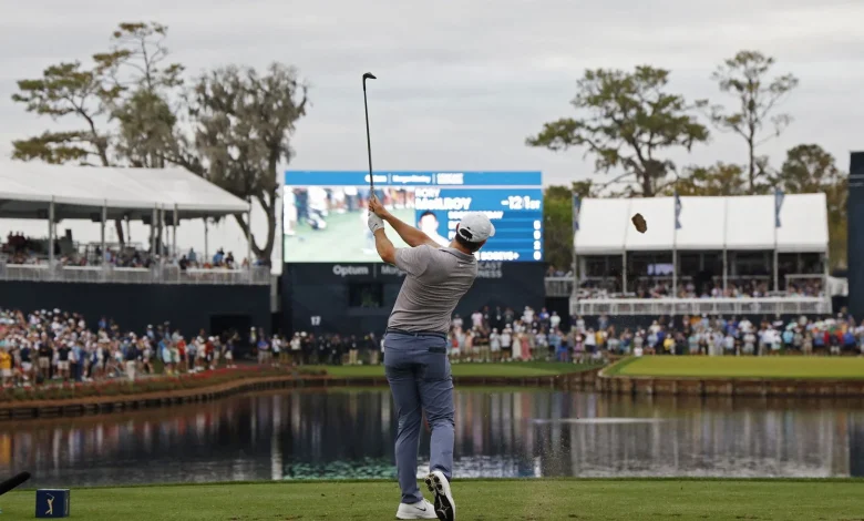 The Players 2026: Multiple PGA Tour winner forced out before flagship event