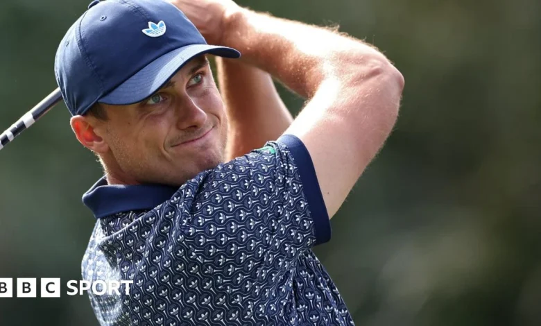 The Players: Aberg extends lead to three heading into final round