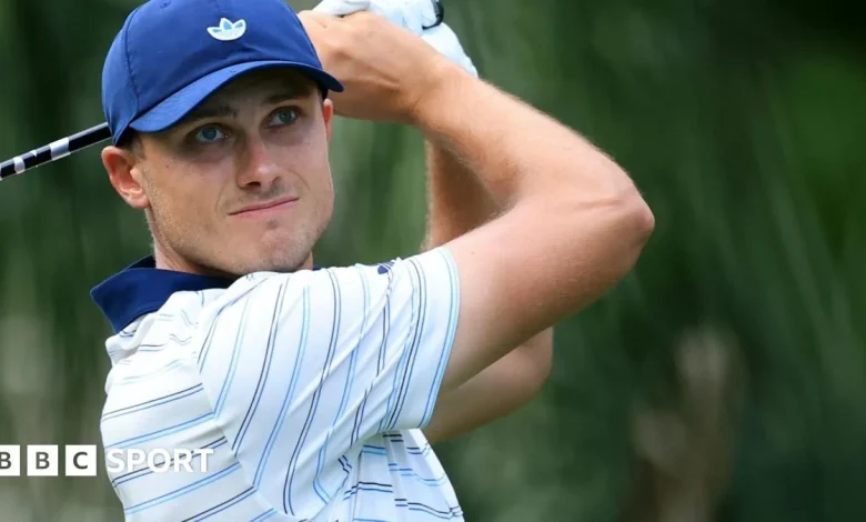 The Players Championship LIVE: Action from Sawgrass