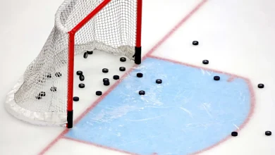 The Players On 0-50 Hockey Team Are Anything But Losers