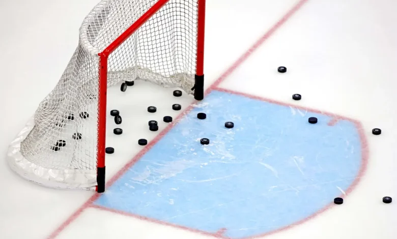 The Players On 0-50 Hockey Team Are Anything But Losers