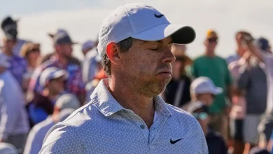 The Players: Rory McIlroy experiences cold putter during uneventful third round as Scottie Scheffler impresses at TPC Sawgrass