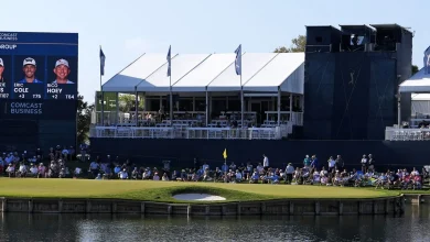 The Players: Spectators delayed entering ahead of third round of PGA Tour event after fatal shooting close to TPC Sawgrass