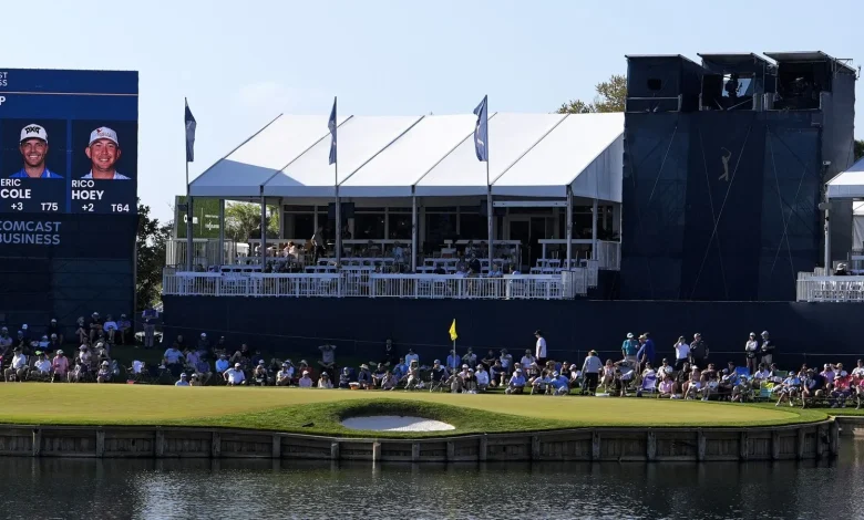 The Players: Spectators delayed entering ahead of third round of PGA Tour event after fatal shooting close to TPC Sawgrass