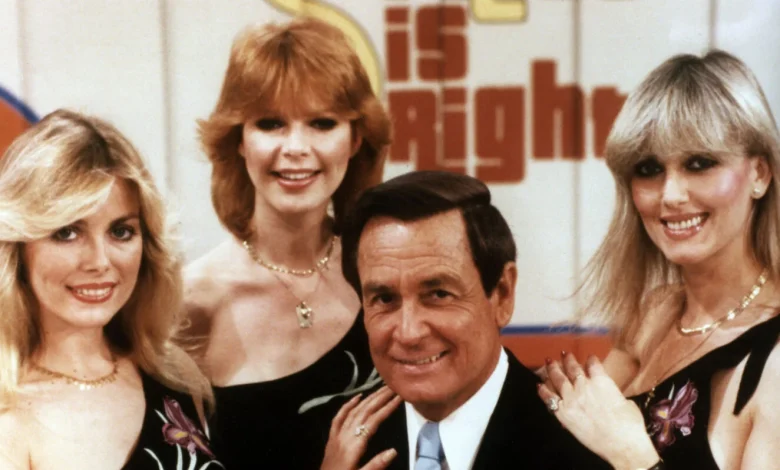 'The Price Is Right' Model Speaks Out on Dark Side of Bob Barker in Explosive New Documentary
