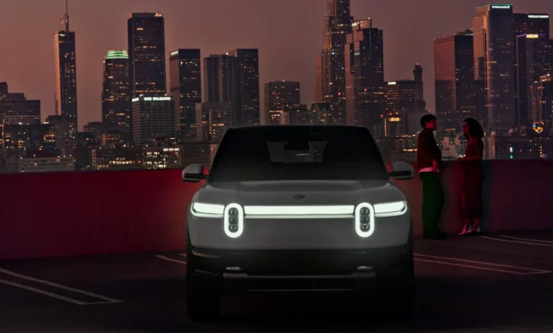 The R2 is nearly here — can Rivian stick the landing?