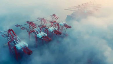 The Real Fallout From Trump’s Tariffs by Jun Du