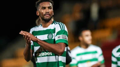 The Record goes low again with its spiteful Celtic KMI headline.