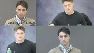 The Removed DOGE Deposition Videos Have Already Been Backed Up Across the Internet