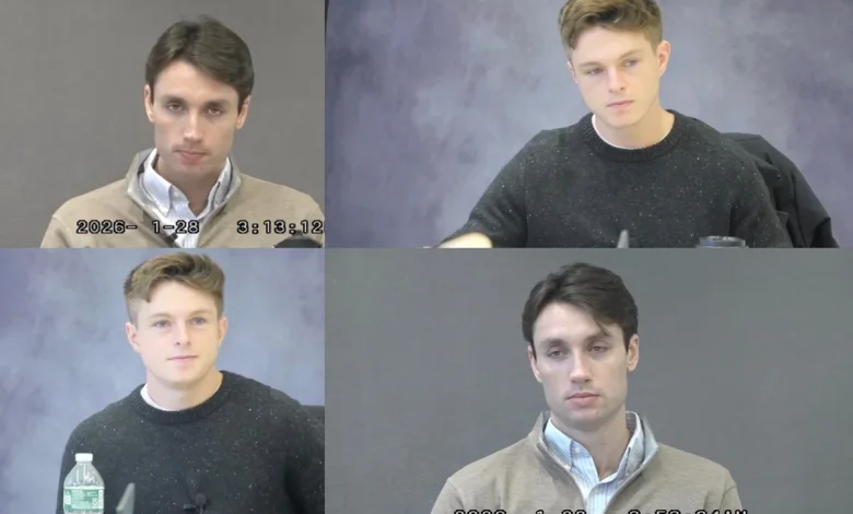 The Removed DOGE Deposition Videos Have Already Been Backed Up Across the Internet