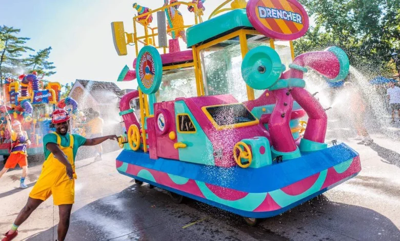 The (Rock Hill) Herald week in review