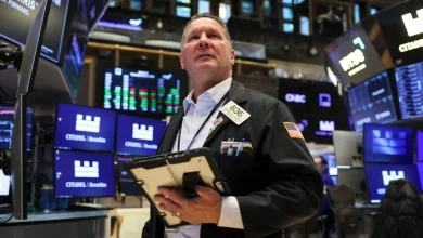 The S&P 500 Is Flashing a Warning Sign. How to Protect Your Portfolio.