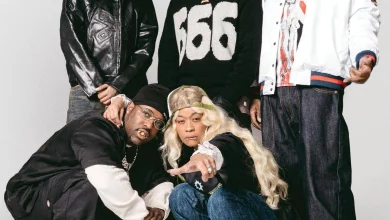 The Scythe - Strictly 4 The Scythe (Album)