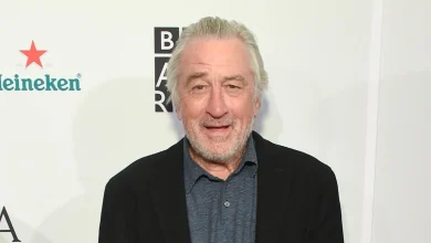 The Seafood Robert De Niro Always Orders At Nobu In NYC
