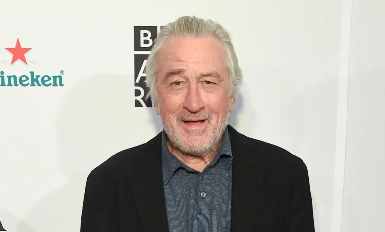 The Seafood Robert De Niro Always Orders At Nobu In NYC