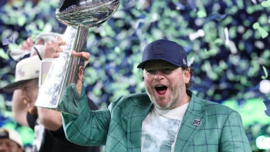 The Seahawks Syndicate: Who could Seattle target in free agency?