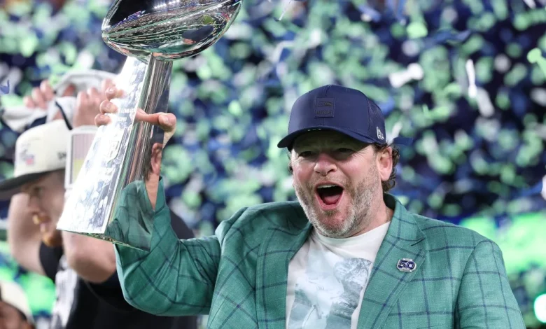 The Seahawks Syndicate: Who could Seattle target in free agency?