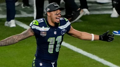 The Seattle Seahawks cash conundrum and the fifth-year options