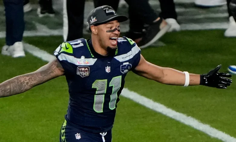 The Seattle Seahawks cash conundrum and the fifth-year options