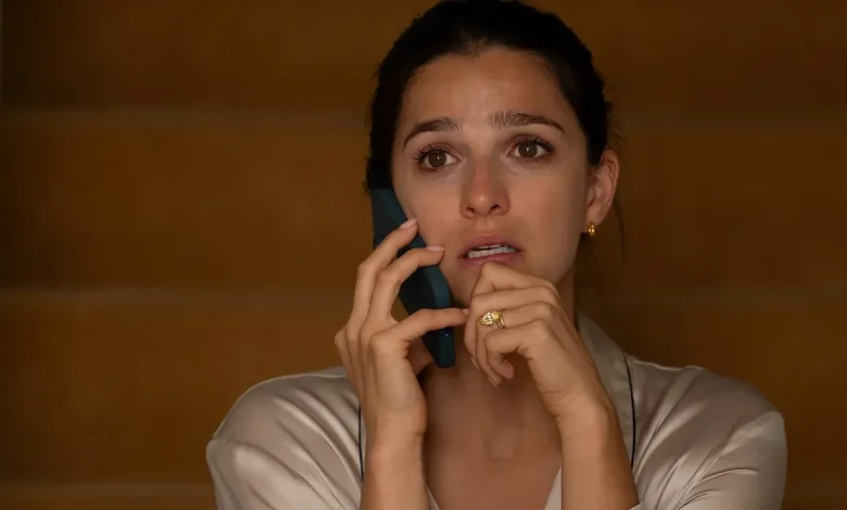 The Shocking Season 4 Finale of “Industry”