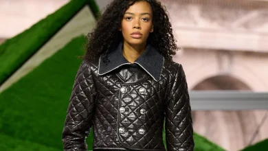 The Shoe Trends to Know From Louis Vuitton's FW26 Runway